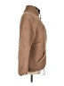 Love Tree 100% Polyester Brown Fleece Size M - photo 4
