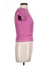 Old Navy Pink Short Sleeve Turtleneck Size L - photo 4