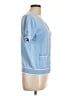 Grace Karin Blue Cardigan Size L - photo 4