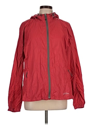 Eddie Bauer Windbreaker (view 1)