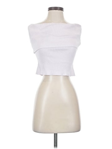 Abercrombie & Fitch Tube Top (view 1)
