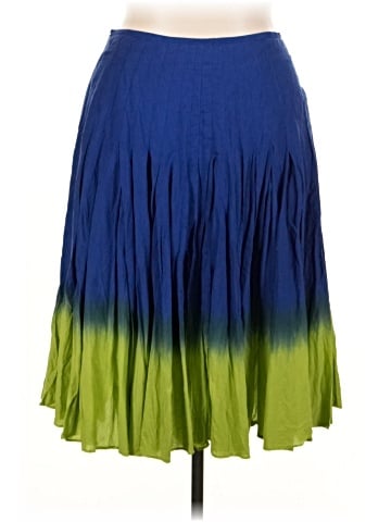 Moschino Cheap And Chic Casual Skirt (view 2)