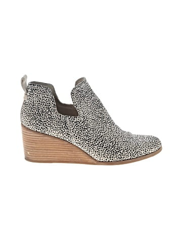 TOMS Wedges (view 1)