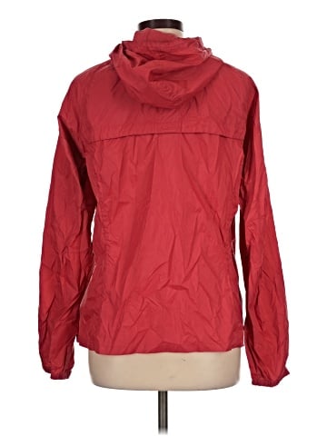 Eddie Bauer Windbreaker (view 2)