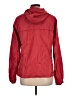 Eddie Bauer 100% Nylon Red Windbreaker Size L - photo 2