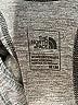 The North Face Gray Active Tank Size M - photo 7