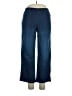 Woman Within Blue Jeans Size 16WP - photo 1