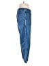 Gap Blue Jeans Size M - photo 4