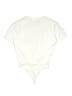 SPANX Ivory Bodysuit Size M - photo 2