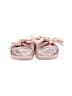 Steve Madden Pink Sandals Size 10 - photo 2