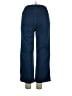 Woman Within Blue Jeans Size 16WP - photo 2
