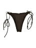 Unbranded Brown Swimsuit Bottoms Size L - photo 1
