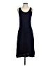 Gap 100% Rayon Blue Casual Dress Size S - photo 1