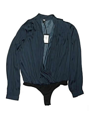 Paige Long Sleeve Blouse (view 1)