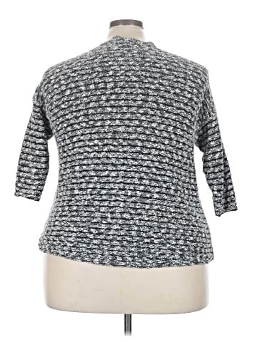 J.Jill Pullover Sweater (view 2)