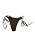 Unbranded Brown Swimsuit Bottoms Size L - photo 2
