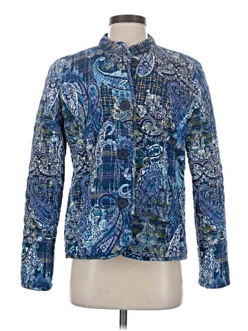 Gloria Vanderbilt Jacket (view 1)