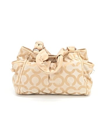 Coach Hobo (view 1)