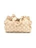 Coach Ivory Tan Hobo One size - photo 1