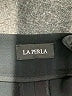 La Perla Black Dress Pants Size EU (IT) 44 / US 8 - photo 7