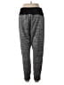 Xersion Metallic Silver Track Pants Size M - photo 2