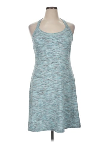 MPG Casual Dress (view 1)