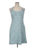 MPG Teal Casual Dress Size XL - photo 1