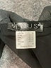 Venus Black Long Sleeve Blouse Size M - photo 7