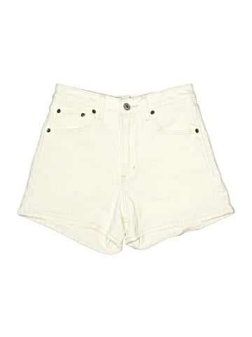 Abercrombie & Fitch Denim Shorts (view 1)