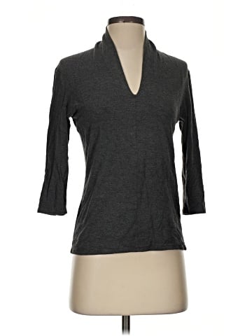 Grace 3/4 Sleeve T-Shirt (view 1)