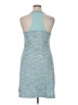 MPG Teal Casual Dress Size XL - photo 2