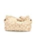 Coach Ivory Tan Hobo One size - photo 3