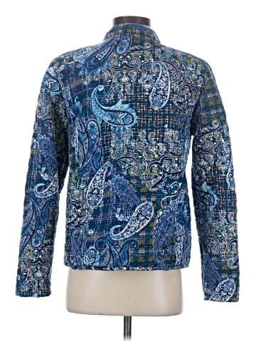 Gloria Vanderbilt Jacket (view 2)
