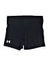 Under Armour Black Athletic Shorts Size XS - photo 1