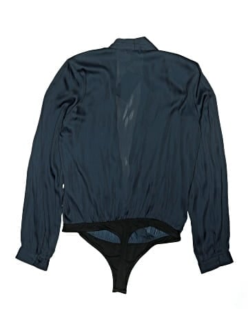 Paige Long Sleeve Blouse (view 2)