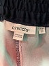 Chico's 100% Polyester Graphic Blue Active Pants Size XL (3.5) - photo 7