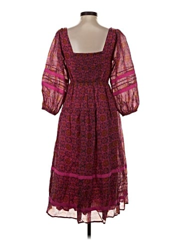 The Odells Casual Dress (view 2)