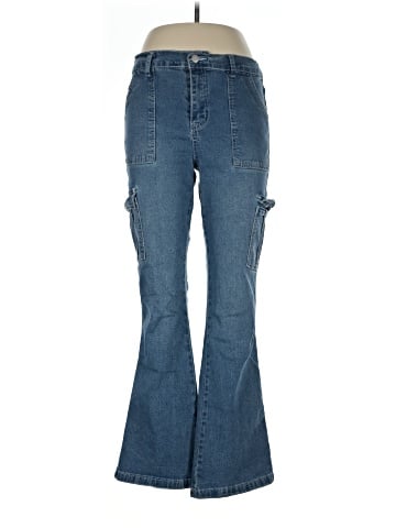 No Comment Jeans (view 1)