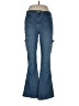 No Comment Blue Jeans Size L - photo 1