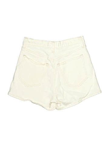 Abercrombie & Fitch Denim Shorts (view 2)
