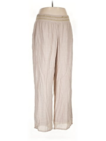 JM Collection Casual Pants (view 1)