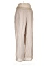 JM Collection Tan Casual Pants Size XL - photo 1
