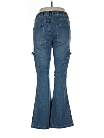 No Comment Jeans (view 2)