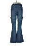 No Comment Blue Jeans Size L - photo 2
