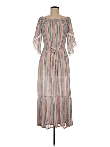Harlow & Rose Casual Dress (view 1)