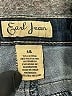 Earl Jean Blue Jeans Size 14 - photo 4