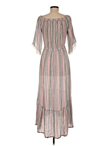 Harlow & Rose Casual Dress (view 2)