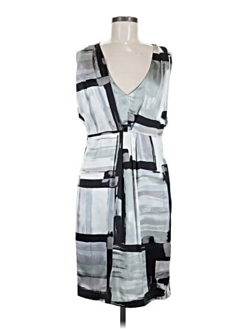 Poleci Casual Dress (view 1)