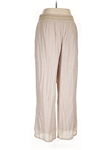 JM Collection Casual Pants (view 2)