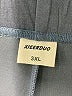 Xieerduo Blue Casual Pants Size 3X - photo 4